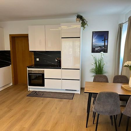 Koralpen Appartement Rieding Εξωτερικό φωτογραφία