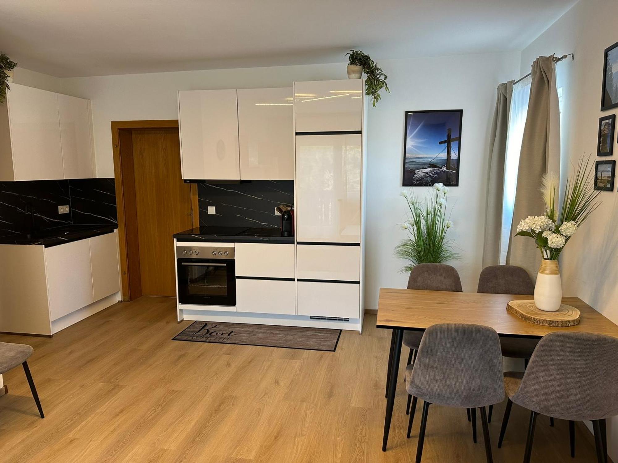 Koralpen Appartement Rieding Εξωτερικό φωτογραφία