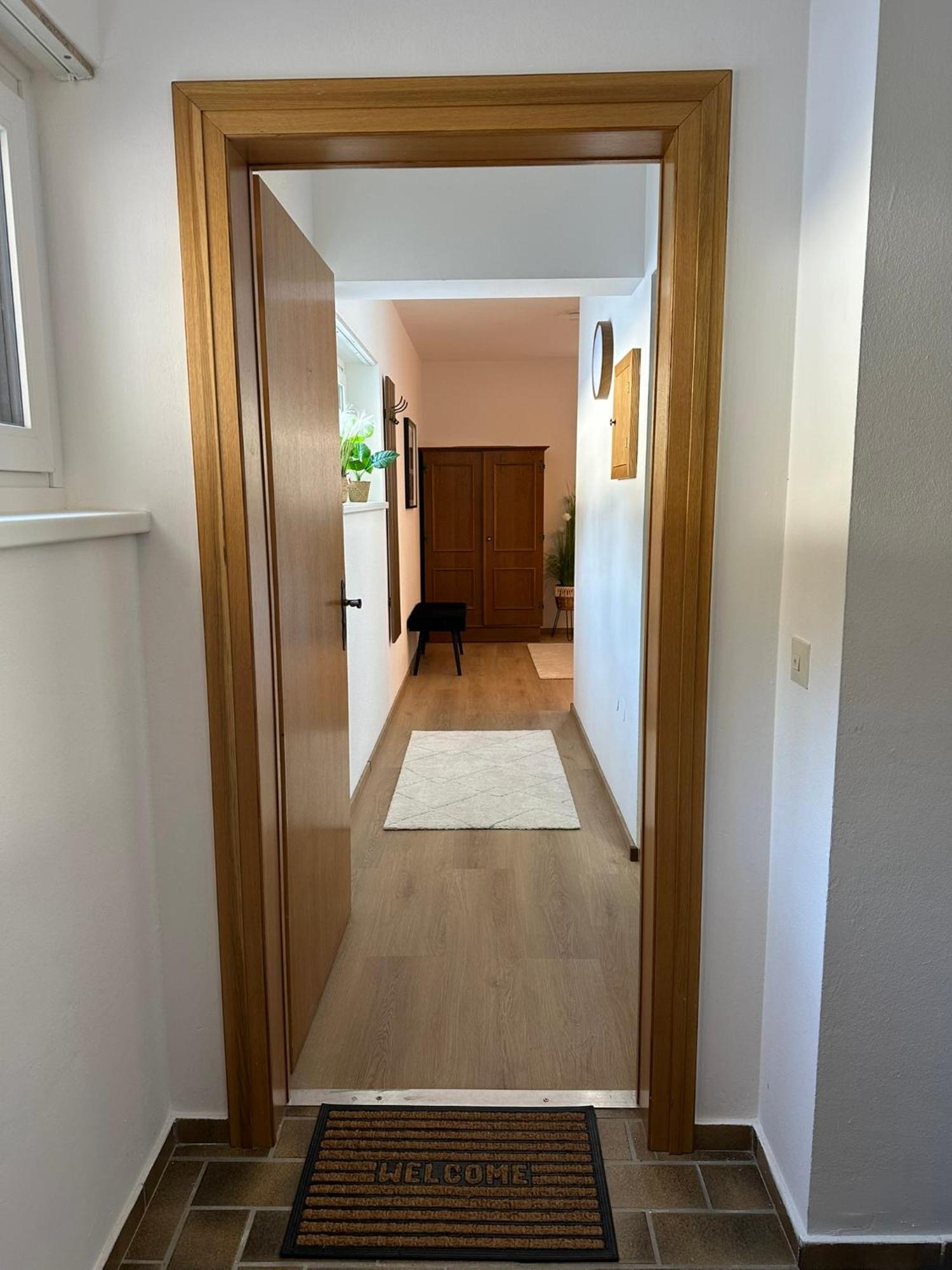 Koralpen Appartement Rieding Εξωτερικό φωτογραφία